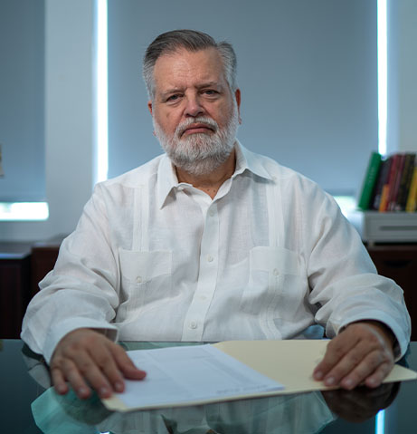 carlos eduardo stagg clare socio fundador