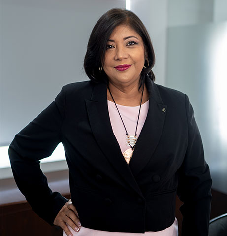 diana mabel castro espinosa socia fundadora